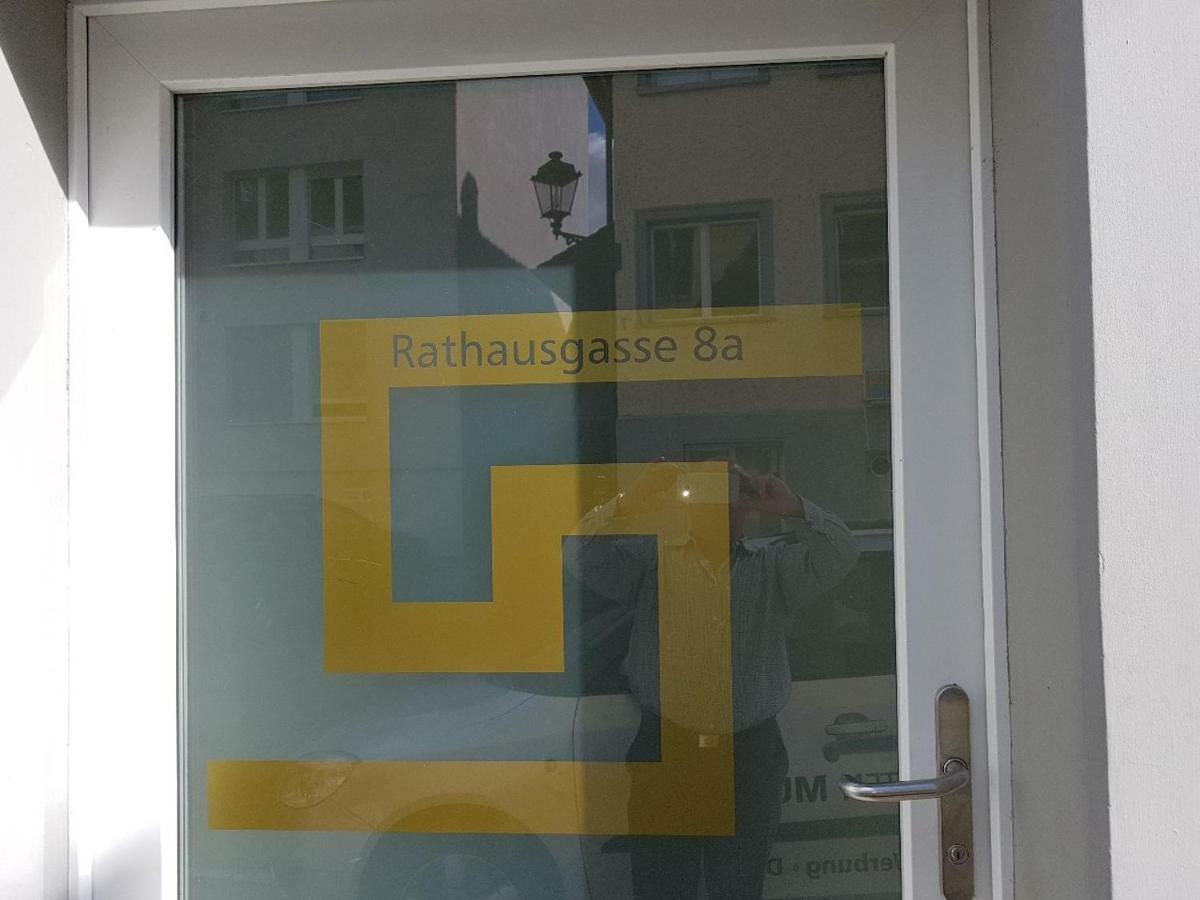 3 Doppel Zimmer Apartement in 9320 Arbon Exterior foto