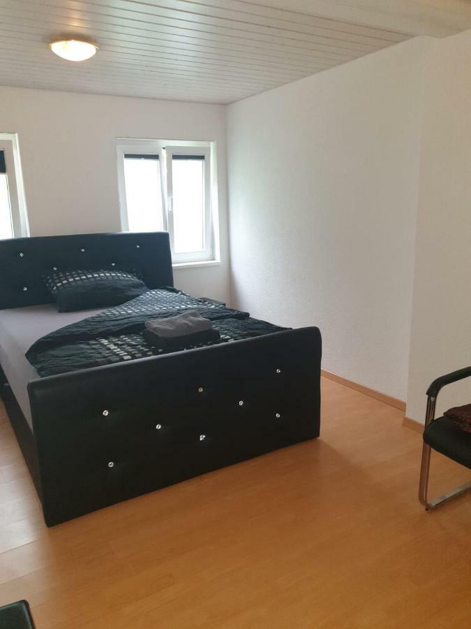 3 Doppel Zimmer Apartement in 9320 Arbon Exterior foto